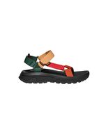 sandalias teva hurricane xlt3 hombre marron multi