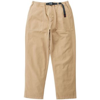 Gramicci Pantalón chino Loose Tapered Ridge para mujer