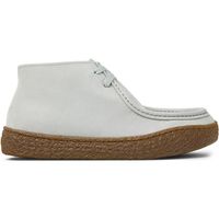 camper botines k400813 gris002 para mujer