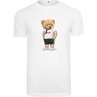ballin est 2013 camiseta bear summer vibe tee para hombre