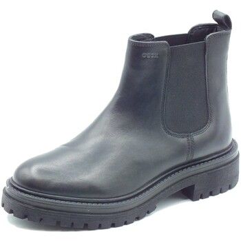 Geox Botines D04HRB D Iridea para mujer