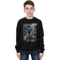 disney jersey nightmare before christmas skellington para nino