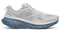 saucony hombre - gris