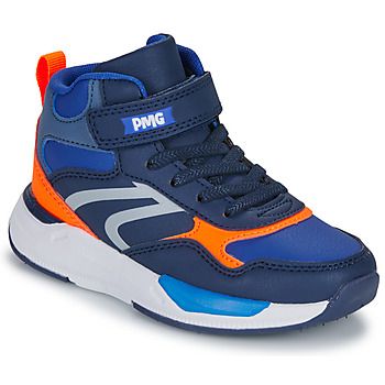 Primigi Zapatillas altas B para niño