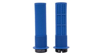 Punos dmr deathgrip azul real