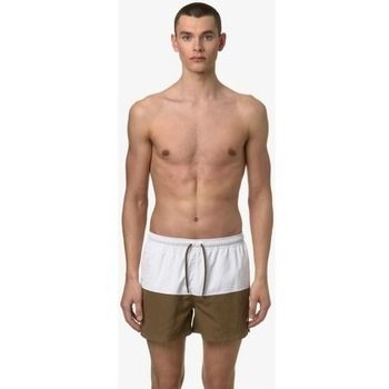 K-Way Short K8125VW para hombre