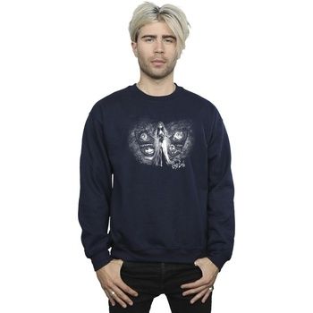 Corpse Bride Jersey BI15977 para hombre
