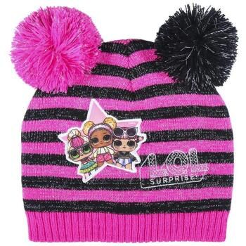 Dessins Animés Gorro 589 para niña