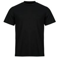 lacoste camiseta t-shirt regular fit stretch avec col jacquard para hombre