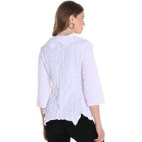 frank lyman blusa 256834u para mujer