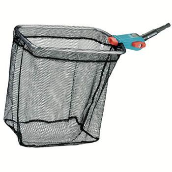 Gardena 3230-20 Limpiador Para Estanques Y Fuentes De Jardin, Red