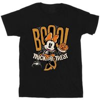 disney camiseta boo trick or treat para nina