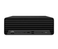 desktop pc hp pro sff 400 g9 - intel core i5 12th gen i5-12500 - 16 gb - 512 gb ssd - small form factor - intel q670 chip - windows 11 pro - intel uhd