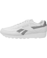 de reebok zapatillas casual blanco