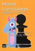 mates curriculares 1 primero de primaria