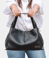1288 clutch club black