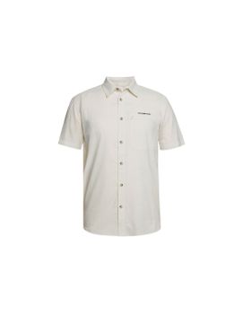 Camisa Trangoworld Esera Df Hombre Crudo