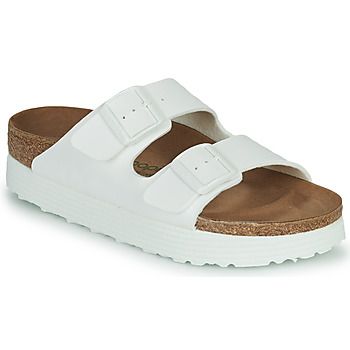 Papillio Sandalias ARIZONA GROOVED para mujer