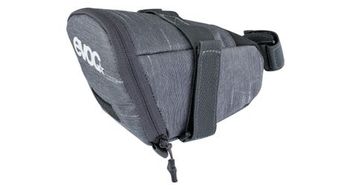 Bolsa de sillin evoc tour gris