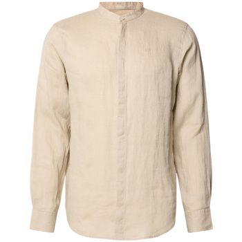 Armani Exchange Camisa manga larga XM001222AF14619 para hombre