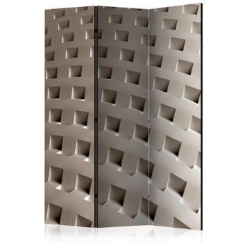 Biombo - The Construction Of Modernity (135x172 Cm)