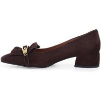 melluso zapatos de tacon v5353-262260 para mujer
