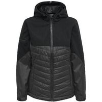 hummel chaqueta veste hmlnorth hybrid jacket woman para mujer