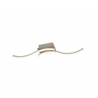 plafon murray 32w 3000-4000-6500k blancohaya 3520lm cremotomemoria y regintensidad 95x62x11cm