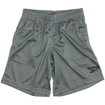 Reebok Sport Short niño Short de Basketball para niño