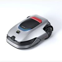 dreame r a2 1200 robot cortacesped sin cable perimetral