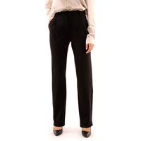 marella pantalon de traje uva2 para mujer