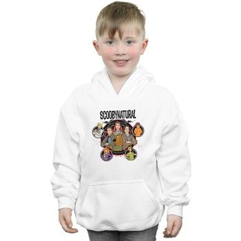 Scoobynatural Jersey BI11581 para niño