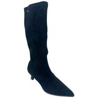 isteria botas bota senora 1308 negro para mujer