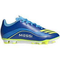 adidas zapatillas de futbol bottines f50 messi club fgag synthetiques para hombre