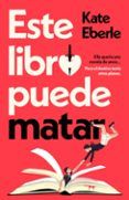 Este libro puede matar