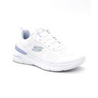 skechers deportivas moda 150370wlb para mujer