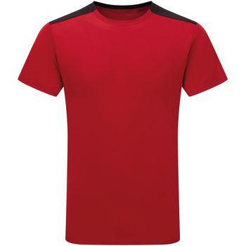 Tridri Camiseta Performance para mujer