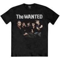 the wanted tops y camisetas ro3024 para hombre