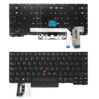 teclado para portatil lenovo thinkpad t470 t480 t480s t490 t495 l480 l380 l390