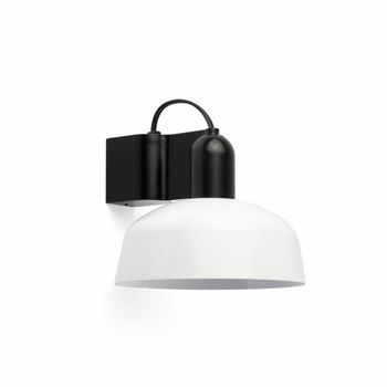Aplique de pared tatawin metal