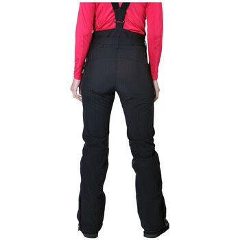 Peak Mountain Pantalones Pantalon de ski femme AFUZZI para mujer
