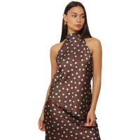 la modeuse blusa 78489p186940 para mujer