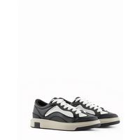 armani exchange zapatillas xux191xv785-n para hombre