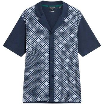 Ted Baker Polo Danlibe para hombre