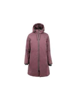 Chaqueta de montaña Joluvi Heat Stormy Mujer