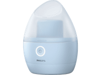 quitapelusas - philips gca210020 base protectora 90 min deposito de hilos azul