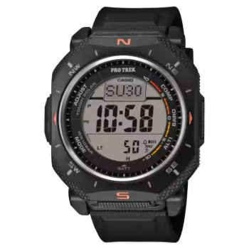Reloj casio pro trex PRG-69-1ER