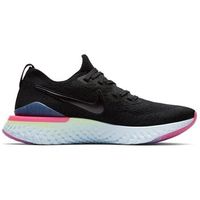 nike zapatillas de running w epic react flyknit 2 para mujer