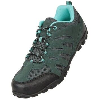 Mountain Warehouse Zapatillas de senderismo Outdoor II para mujer