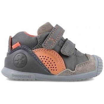 Biomecanics Deportivas Moda Baby Sneakers 231125-B - Musgo para niño